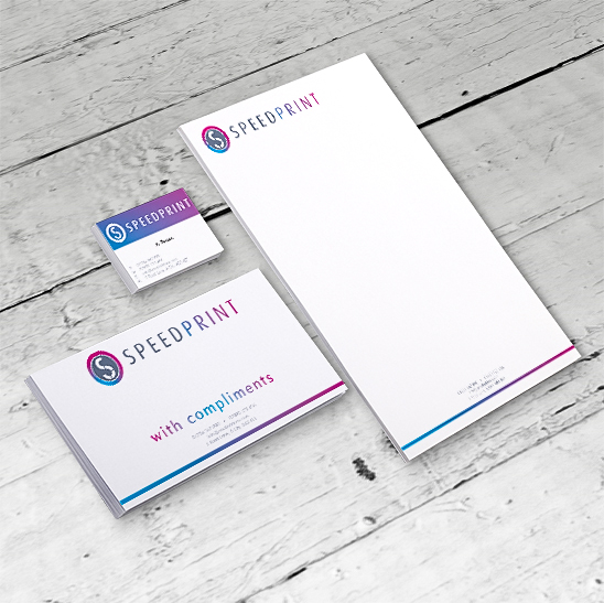 Business Stationery