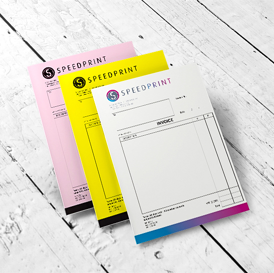 Business Forms