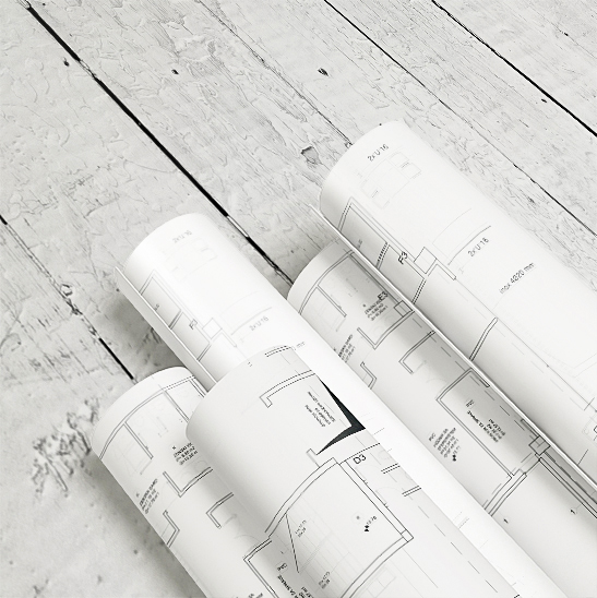 Architectural Plans