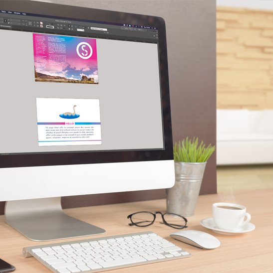 Design Service