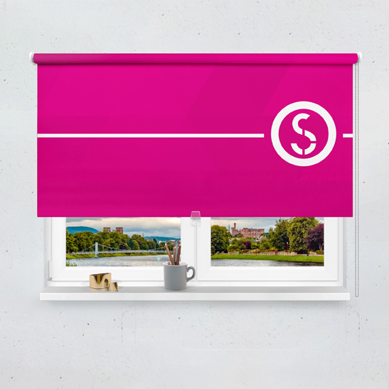 Roller Blinds